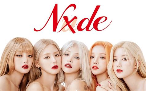 gidle nude|Here’s Why (G)I